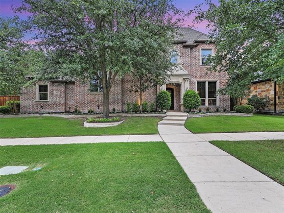 10176 Claiborne Lane