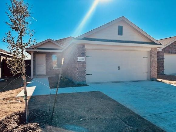 14008 Birch Farm Drive Pilot Point, TX House Active - Photo 1 of 15. Opens carousel modal