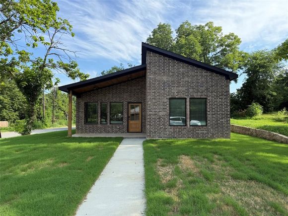 831 W Elm Street Denison, TX House Sold - Photo 1 of 1. Opens carousel modal