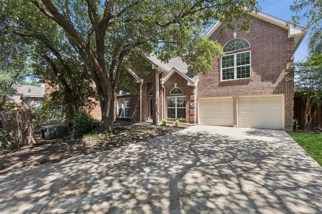 400 Black Rock Court