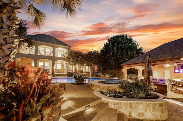 4412 Chilton Lane Flower Mound, TX House Active - Photo 1 of 40. Opens carousel modal