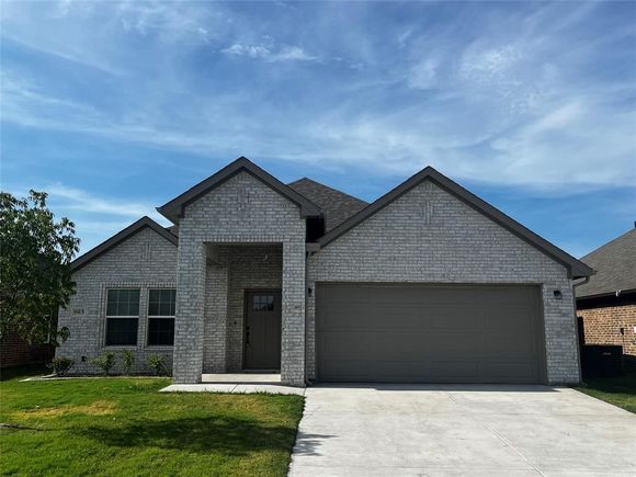 903 Hardaway Greenville, TX House Active - Photo 1 of 11. Opens carousel modal