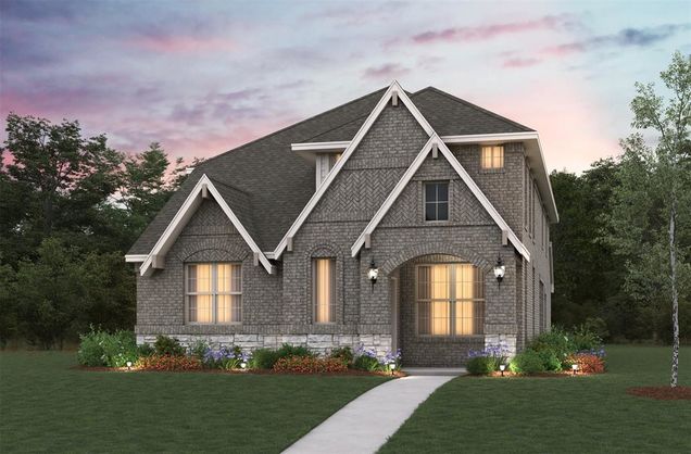 17020 Mimbre Drive Fort Worth, TX House Active - Photo 1 of 11. Opens carousel modal