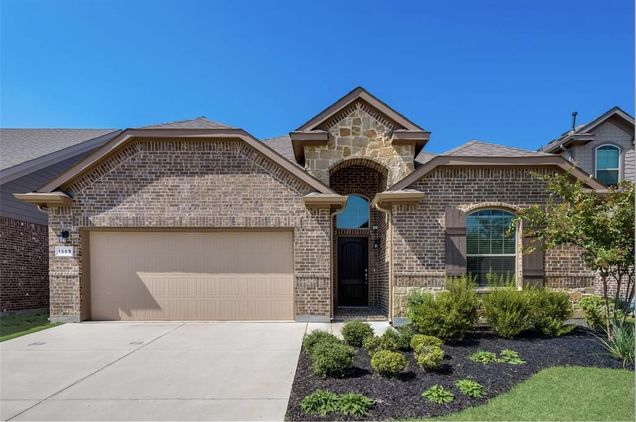 1509 Bunting Drive Argyle, TX House Active - Photo 1 of 18. Opens carousel modal