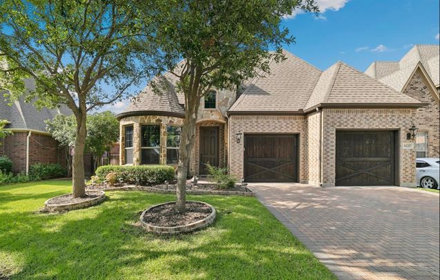 8420 Town Walk Drive