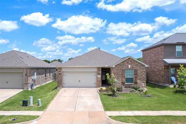 3016 Earl Road Anna, TX House Active - Photo 1 of 22. Opens carousel modal