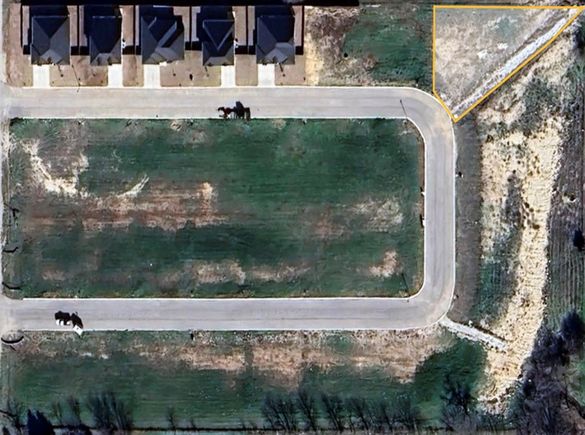 422 Cirrus Circle Muenster, TX Plot of land Active - Photo 1 of 2. Opens carousel modal