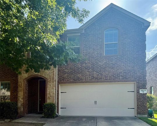 3017 Aspen Way