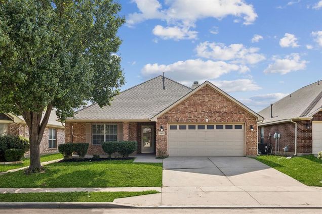 11832 Basilwood Drive