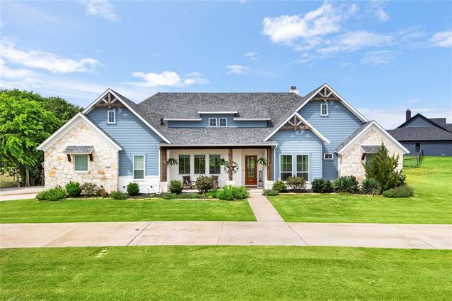 460 Dunaway Road Waxahachie, TX House Active - Photo 1 of 35. Opens carousel modal