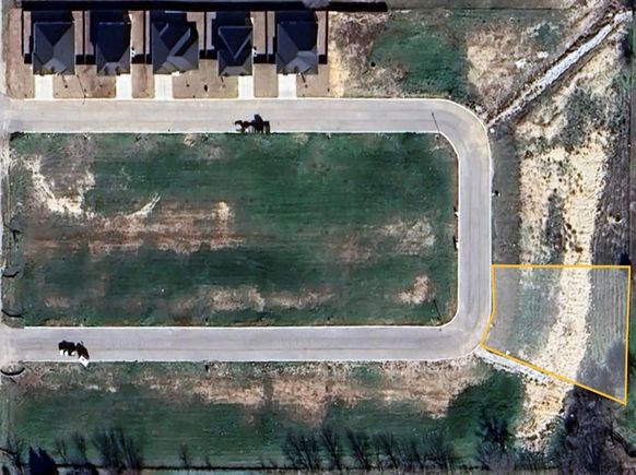 416 Cirrus Circle Muenster, TX Plot of land Active - Photo 1 of 2. Opens carousel modal