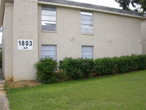 1803 Roman Road Unit B Grand Prairie, TX Multifamily Active - Photo 1 of 13. Opens carousel modal