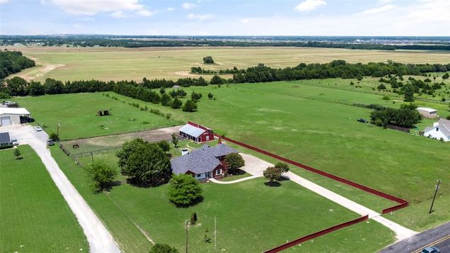 4699 County Road 408