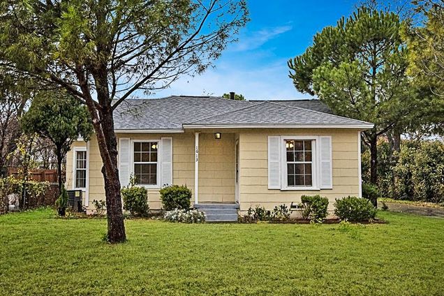 1613 M Place Plano, TX House Active - Photo 1 of 36. Opens carousel modal