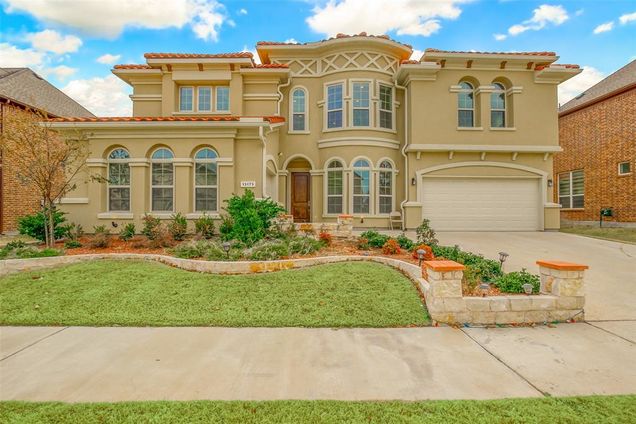 13173 Affirmed Avenue Frisco, TX House Active - Photo 1 of 31. Opens carousel modal
