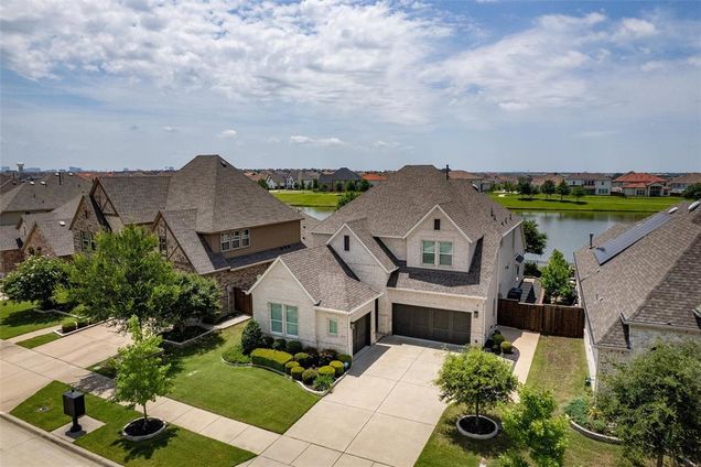 611 Bannerdale Boulevard Frisco, TX House Active - Photo 1 of 40. Opens carousel modal