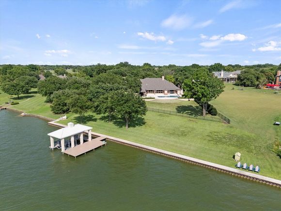152 Yankee Creek Road Heath, TX House Active - Photo 1 of 39. Opens carousel modal