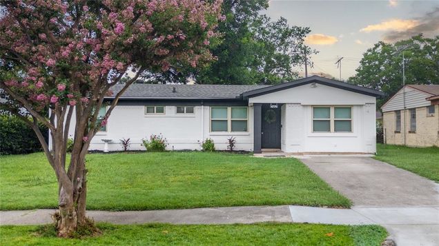 4775 Bedford Drive