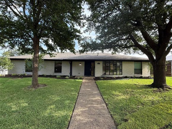 3474 Whirlaway Road