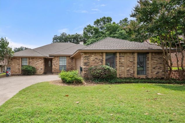 2707 Citadel Drive
