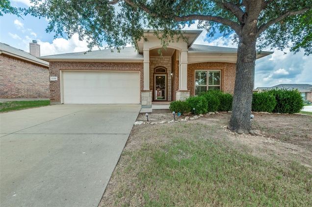 1449 Elkford Lane Fort Worth, TX House Active - Photo 1 of 12. Opens carousel modal