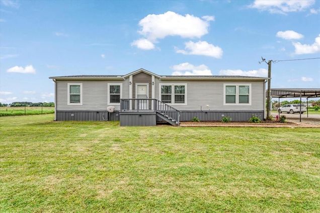 1445 County Road 2230