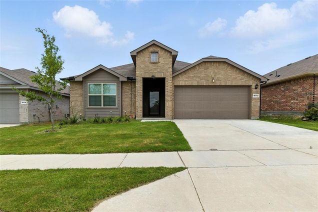 16412 Caney Fork Drive Fort Worth, TX House Active - Photo 1 of 24. Opens carousel modal