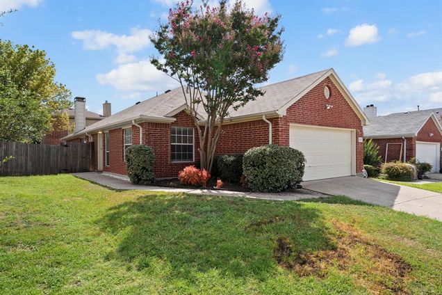 1418 Deville Circle Garland, TX House Active - Photo 1 of 16. Opens carousel modal