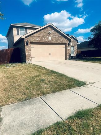 1417 Cottonwood Trail Anna, TX House Active - Photo 1 of 7. Opens carousel modal
