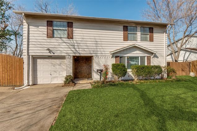 14423 Sunrose Lane Farmers Branch, TX House Active - Photo 1 of 28. Opens carousel modal