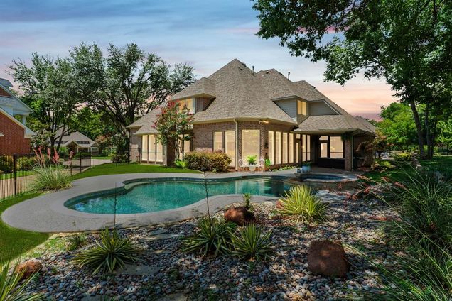 7006 Calm Meadow Court
