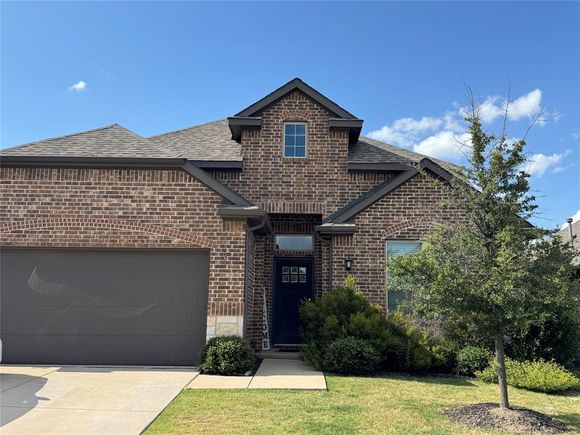 1416 Wolfberry Lane Northlake, TX House Active - Photo 1 of 11. Opens carousel modal
