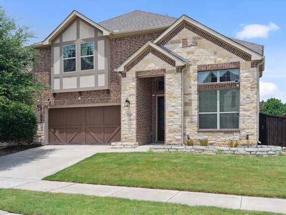 702 Callaway Drive