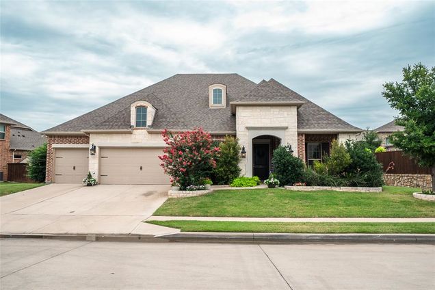 3412 Meridian Drive Northlake, TX House Active - Photo 1 of 20. Opens carousel modal