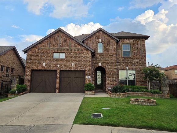 146 Rolling Fork Bend Irving, TX House Active - Photo 1 of 35. Opens carousel modal