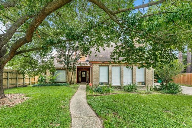 7355 Birchtree Forest Drive