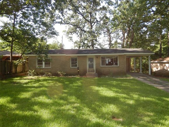 405 Rutledge Street Shreveport, LA House Active - Photo 1 of 11. Opens carousel modal