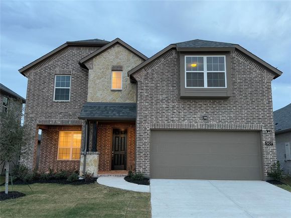 507 Parrino Parkway Princeton, TX House Active - Photo 1 of 38. Opens carousel modal
