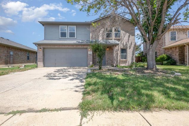 2043 Bishop Hill