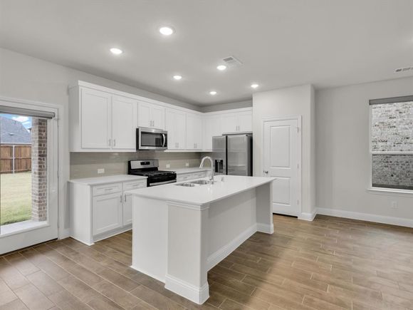 817 Amenduni Lane Anna, TX House Active - Photo 1 of 15. Opens carousel modal