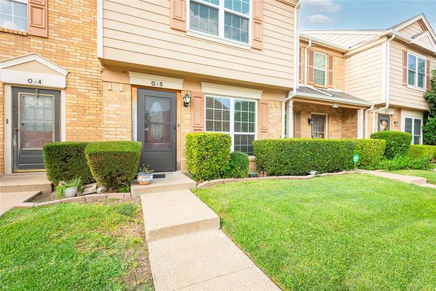 2500 E Park Boulevard Unit O5 Plano, TX Condo Active - Photo 1 of 25. Opens carousel modal