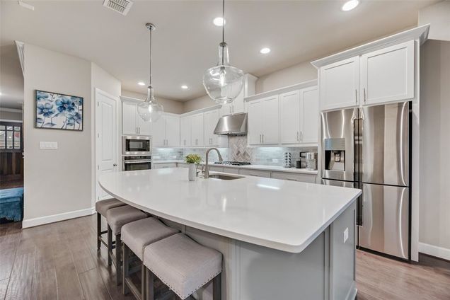 6514 Trafalgar Drive Rowlett, TX House Active - Photo 1 of 34. Opens carousel modal
