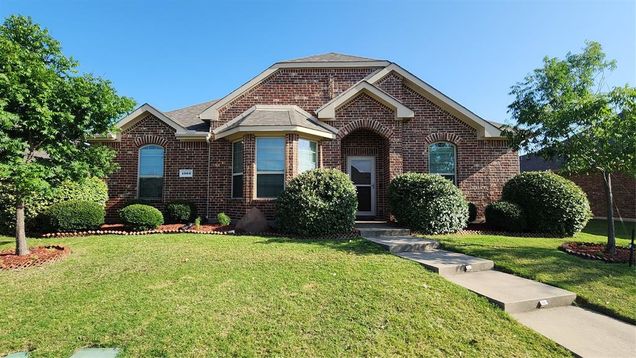 1369 Crescent Cove Drive Rockwall, TX House Active - Photo 1 of 35. Opens carousel modal