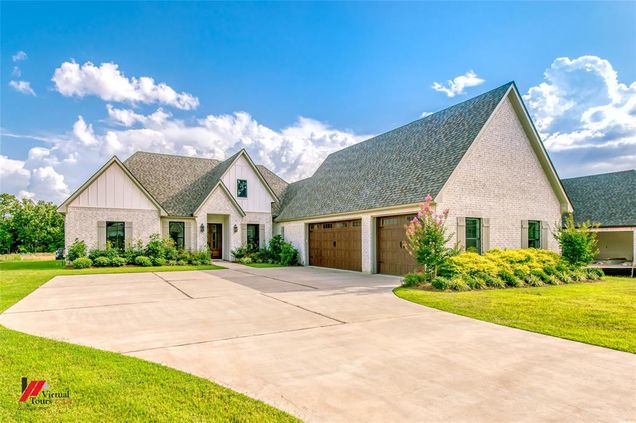 389 Newburn Lane Shreveport, LA House Active - Photo 1 of 40. Opens carousel modal
