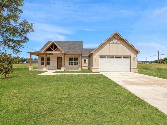 207 Anchor Ranch Road