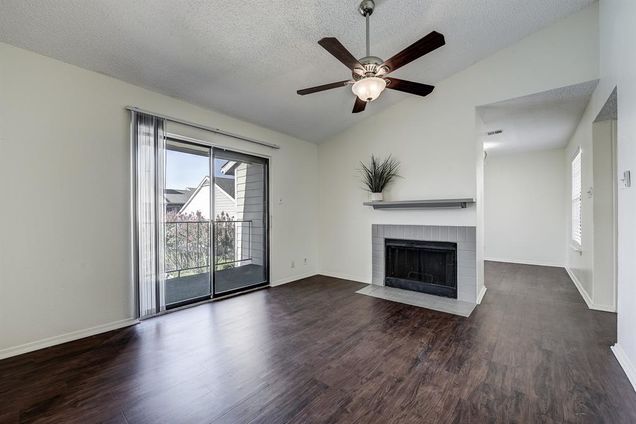 4748 Old Bent Tree Lane Unit 204 Dallas, TX Condo Active - Photo 1 of 28. Opens carousel modal