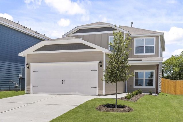 2045 Braveheart Drive