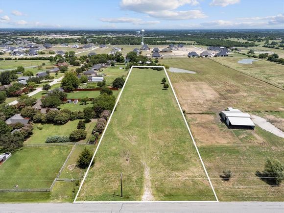 520 Cornelius Road Rockwall, TX Plot of land Active - Photo 1 of 18. Opens carousel modal
