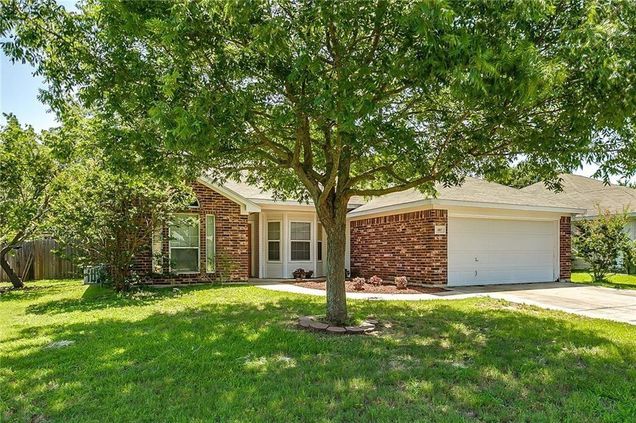 407 Dakota Drive Joshua, TX House Active - Photo 1 of 16. Opens carousel modal