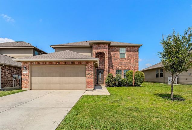 14353 Serrano Ridge Road